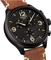 Orologio Tissot Uomo T-Sport in Acciaio T1166173605700 - T1166173605700